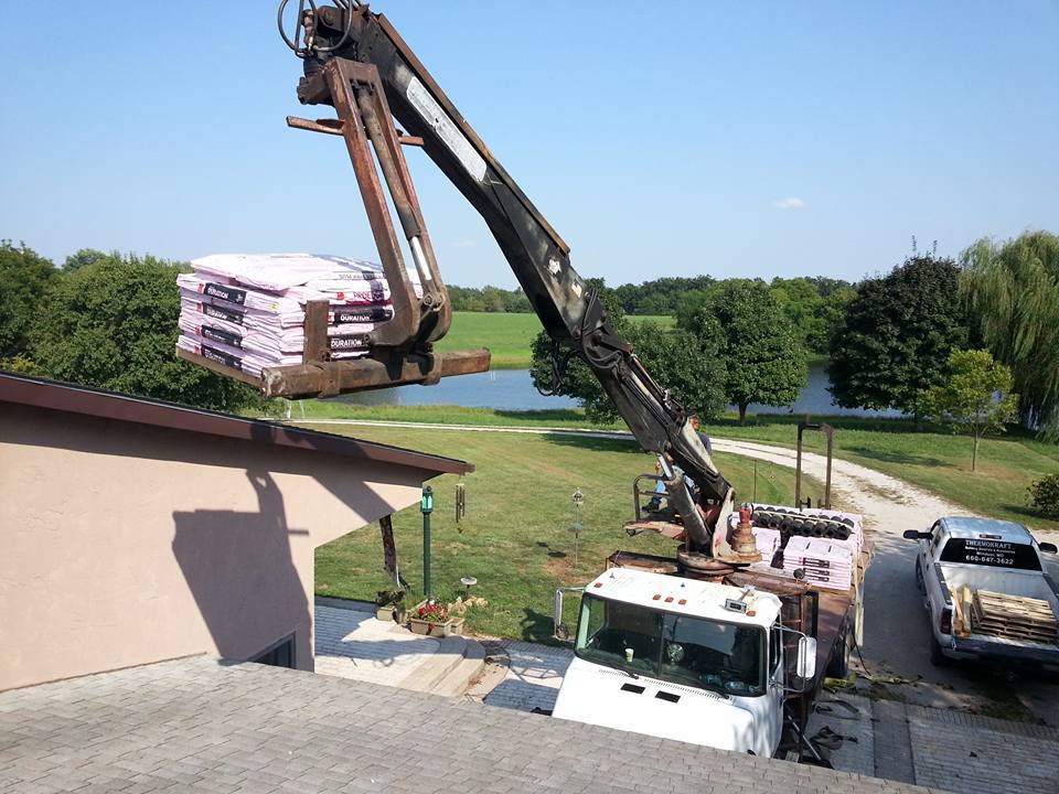 Asphalt Shingles image 4