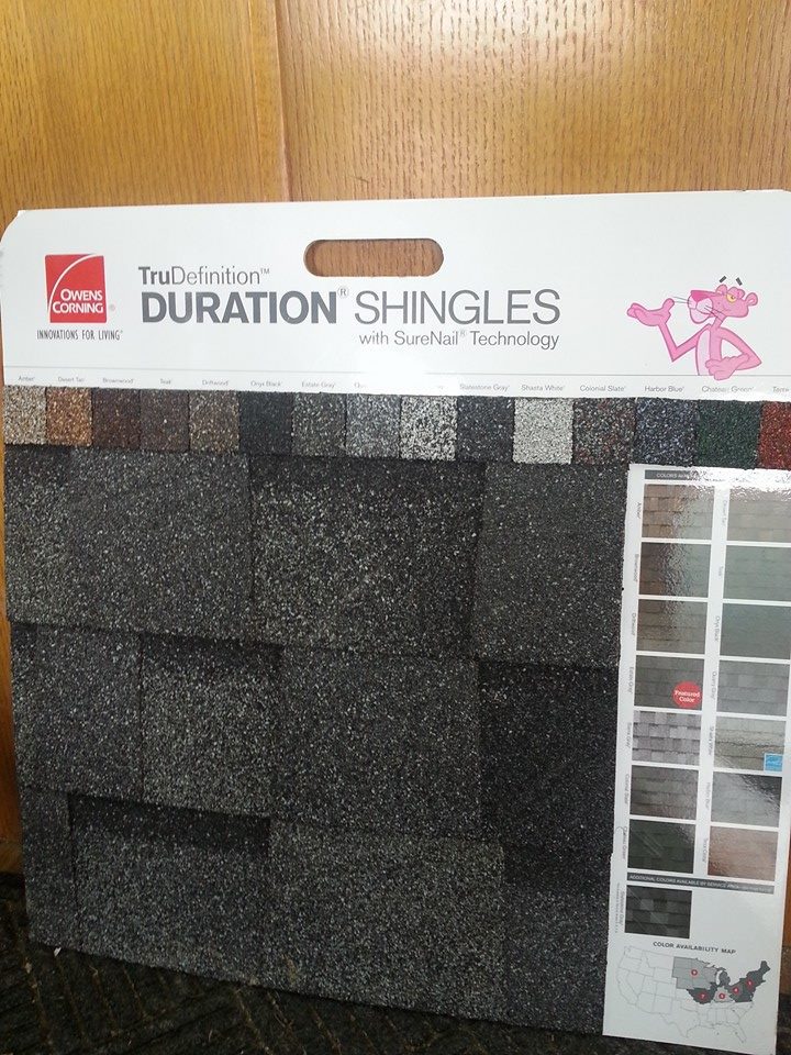 Asphalt Shingles image 5