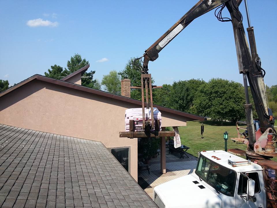 Asphalt Shingles image 6