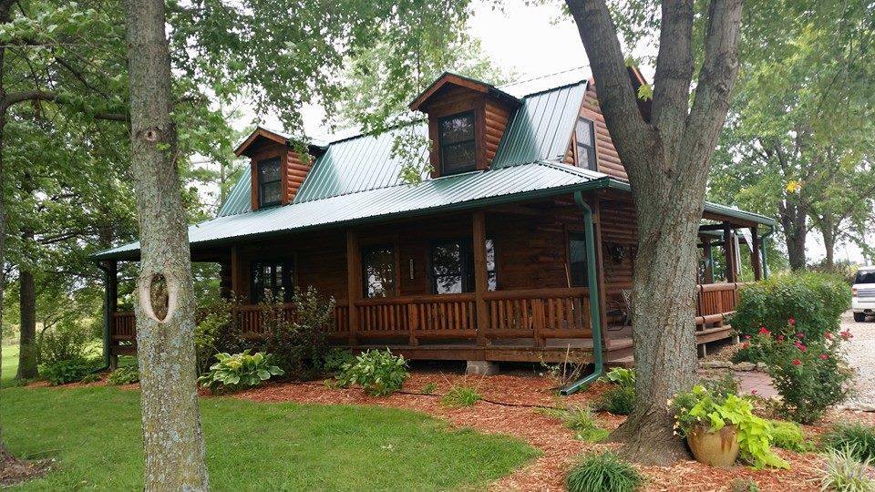 Metal Roofing image 11