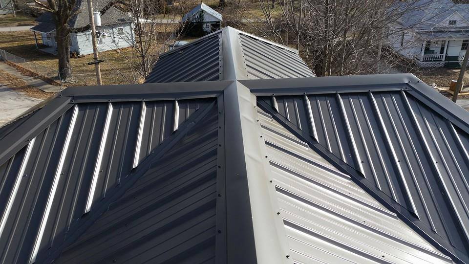 Metal Roofing image 13