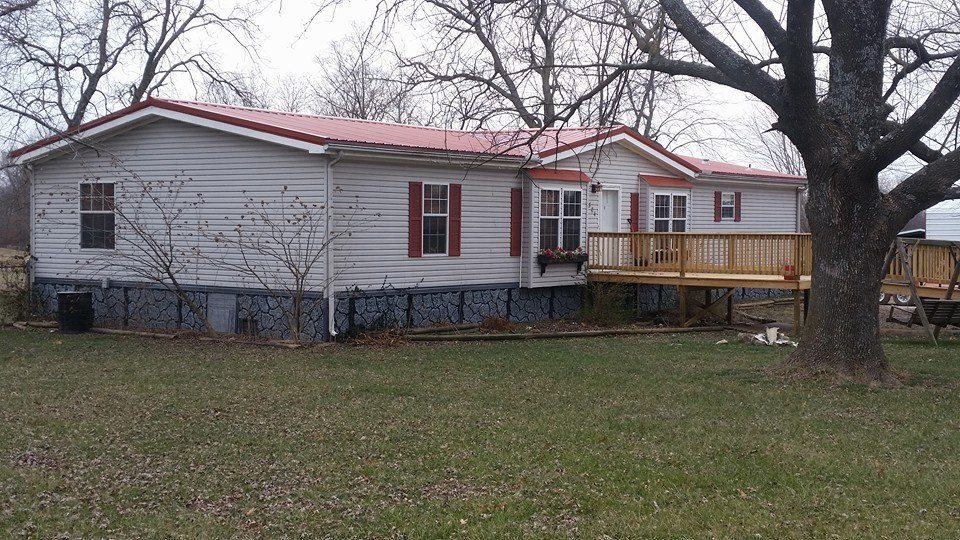 Metal Roofing image 15
