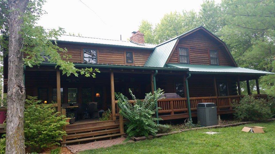 Metal Roofing image 4
