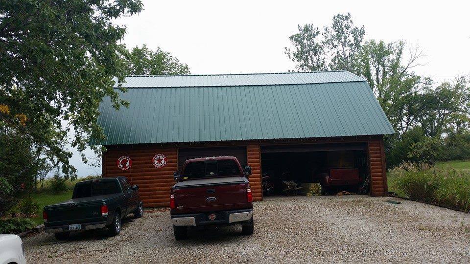 Metal Roofing image 7