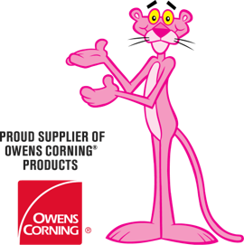 OWENS CORNING